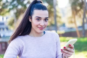 Do you think you might be pregnant?